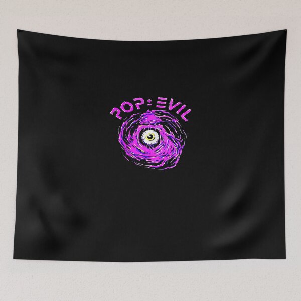 Item preview, blue smoke pop evil eye designed and sold by DestineLangos.