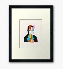 WITCHCRAFT (1) Framed Print