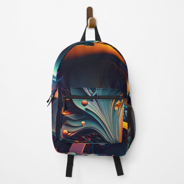 Item preview, Futuristic Frenzy designed and sold by artbankai.