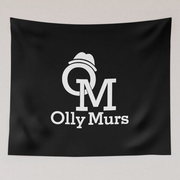 Item preview, Olly Murs a Olly Murs a Olly Murs designed and sold by Alarka.