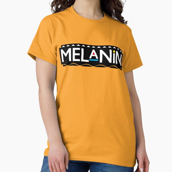 Item preview, "Melanin" designed and sold by BrittneyDesigns.