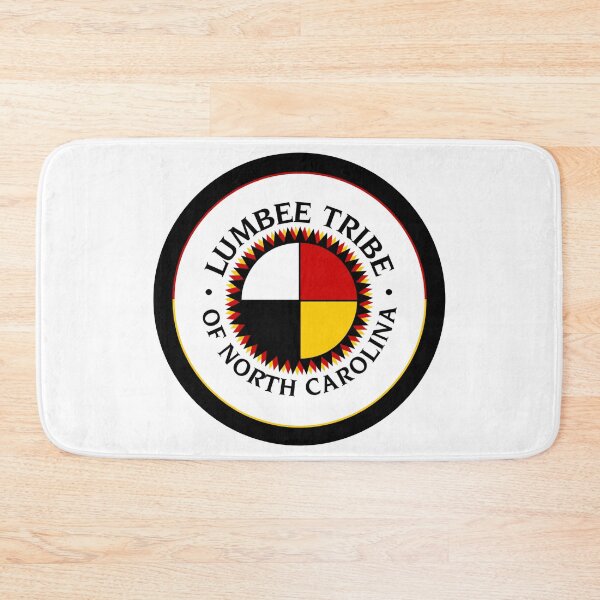 Item preview, My Lumbee Identity designed and sold by Fed Sher.