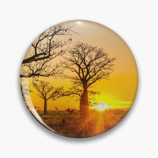 Item preview, Kimberley Sunset designed and sold by Jan Fijolek.