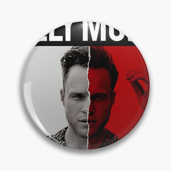 Item preview, Olly Murs a Olly Murs a Olly Murs designed and sold by Alarka.