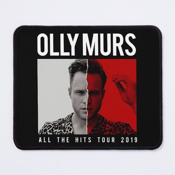 Item preview, Olly Murs a Olly Murs a Olly Murs designed and sold by Alarka.