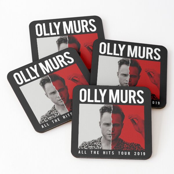 Item preview, Olly Murs a Olly Murs a Olly Murs designed and sold by Alarka.