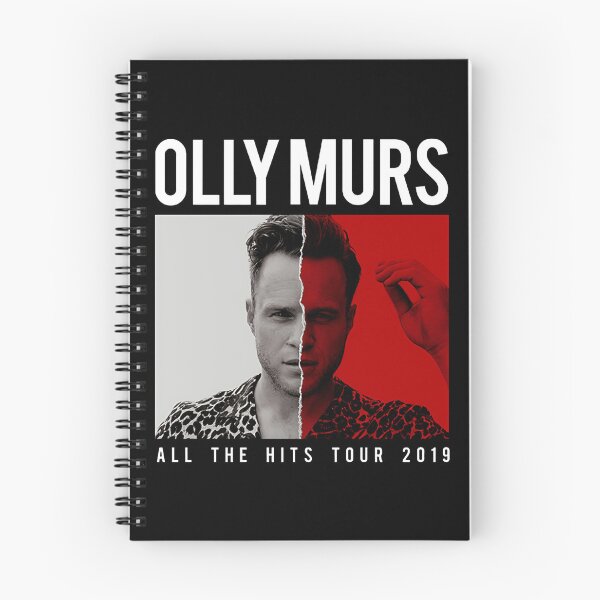 Item preview, Olly Murs a Olly Murs a Olly Murs designed and sold by Alarka.