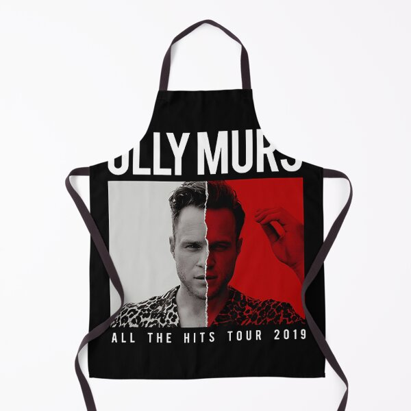 Item preview, Olly Murs a Olly Murs a Olly Murs designed and sold by Alarka.
