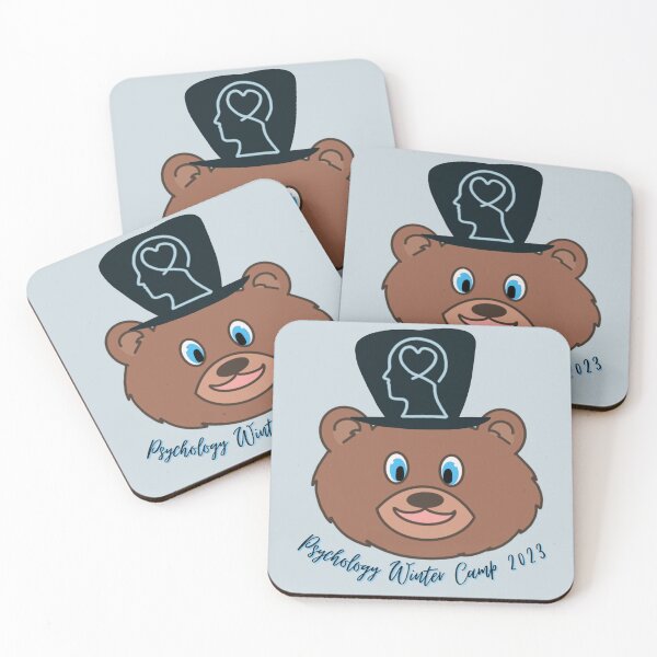 Item preview, UCR Psi Chi PWC Scotty  designed and sold by UCR-PsiChi-PWC.