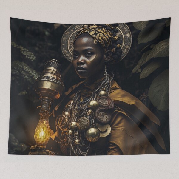 Item preview, Radiant Spirit designed and sold by litcrafts.