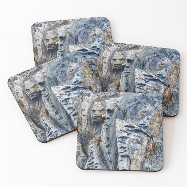 Item preview, Faces designed and sold by Jan Fijolek.