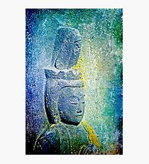 Buddha Photographic Print