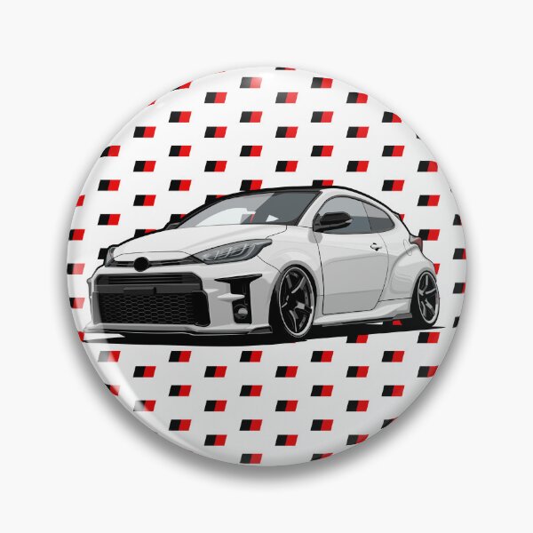 Item preview, GT Four designed and sold by icemanmsc.