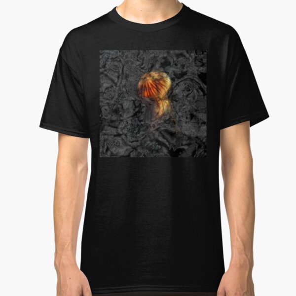 Black Waters 4 Classic T-Shirt