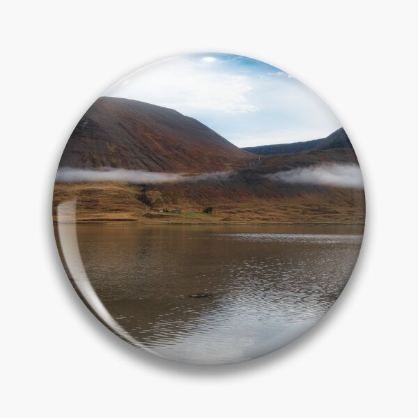 Item preview, Reflections in the Fjord designed and sold by Jan Fijolek.