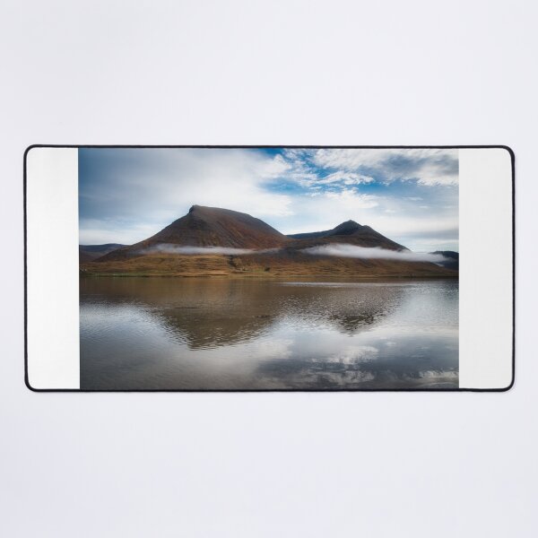 Item preview, Reflections in the Fjord designed and sold by Jan Fijolek.