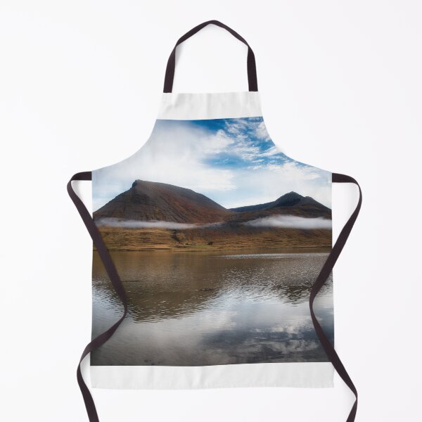 Item preview, Reflections in the Fjord designed and sold by Jan Fijolek.