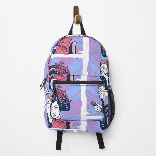 Item preview, geisha acculturation designed and sold by Design_for_merch.