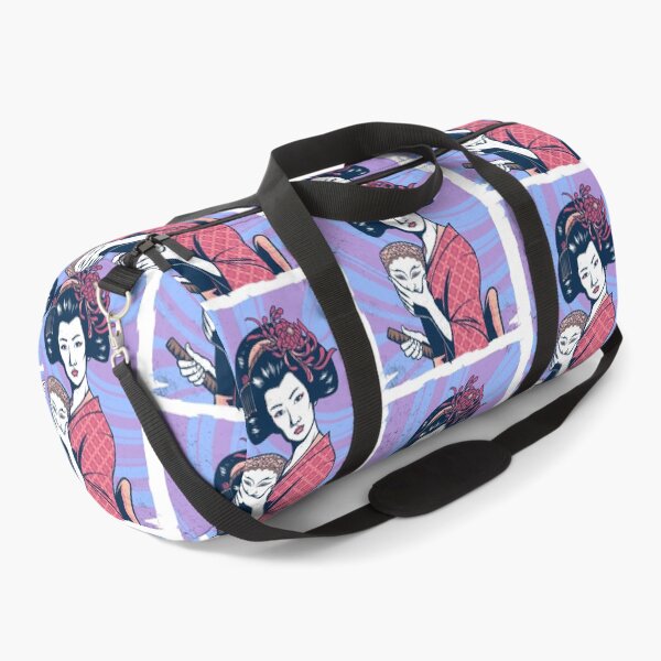 Item preview, geisha acculturation designed and sold by Design_for_merch.