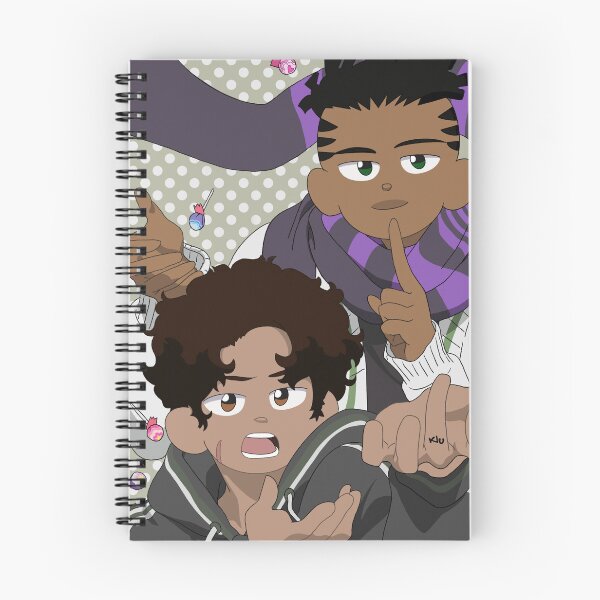 Item preview, Natsuki & Koa designed and sold by kahlils.