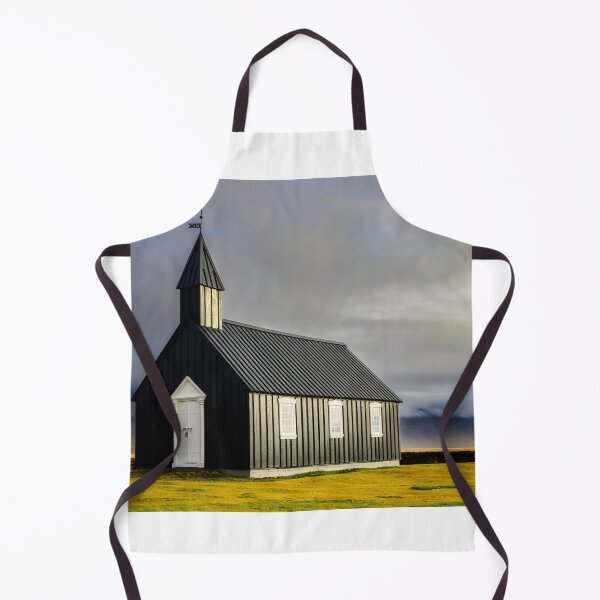 Item preview, The Black Church designed and sold by Jan Fijolek.