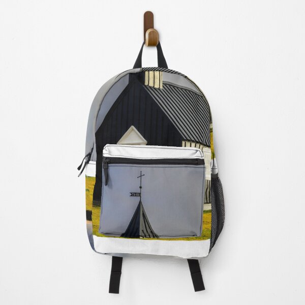 Item preview, The Black Church designed and sold by Jan Fijolek.