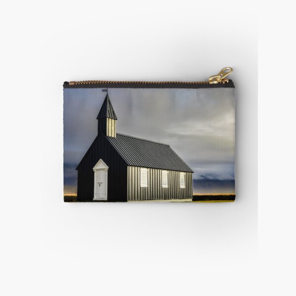 Item preview, The Black Church designed and sold by Jan Fijolek.