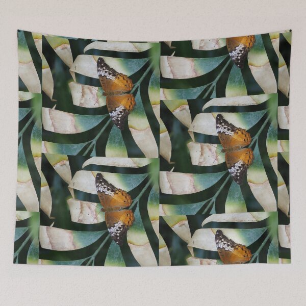Item preview, Painted Lady designed and sold by Karen E Camilleri.