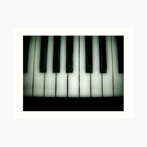 Music Art Print
