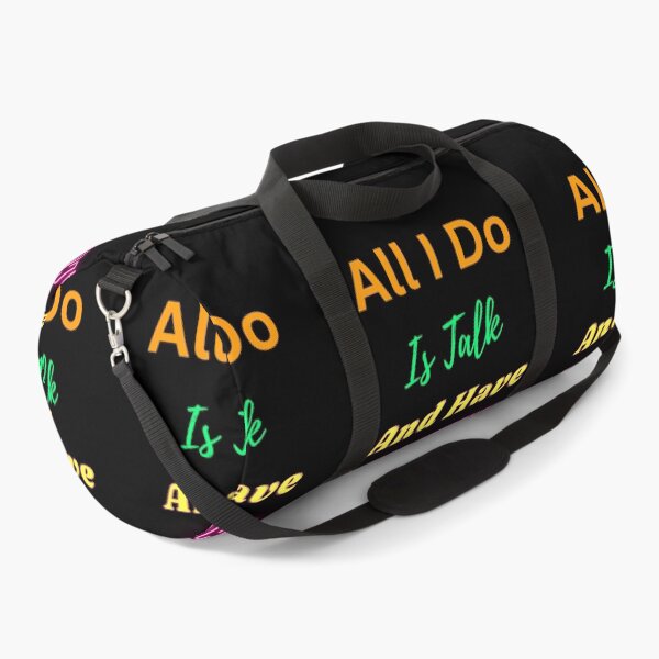 Item preview, All I Do Is Talk and Have Panic Attacks designed and sold by Echo Aesthetics.
