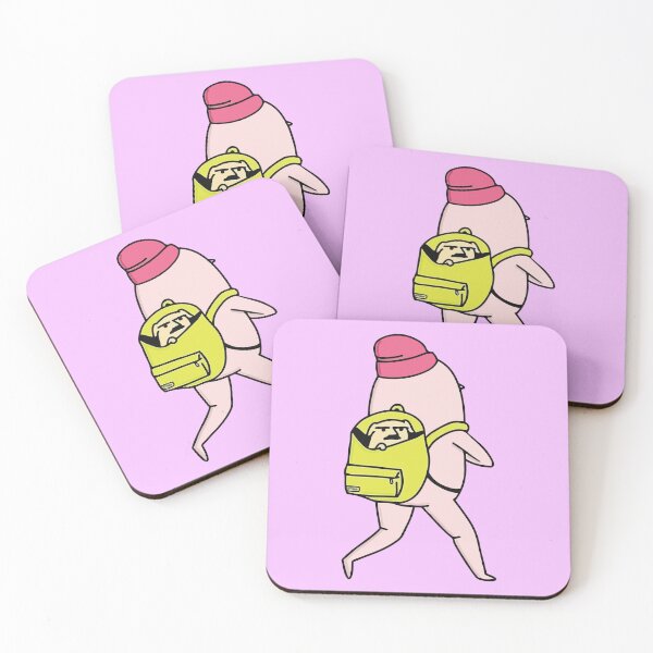 Item preview, Ket and dog designed and sold by ihsuhk hiro.