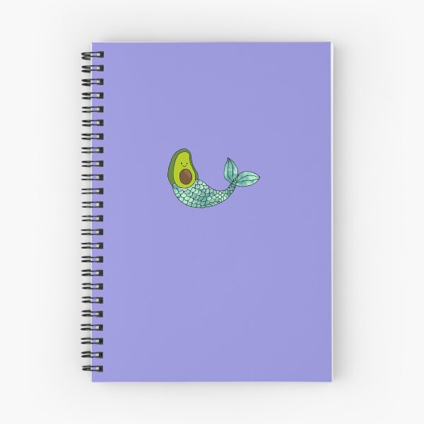 Item preview, Avocado Mermaid Avomermaid   designed and sold by Oliveraorths.