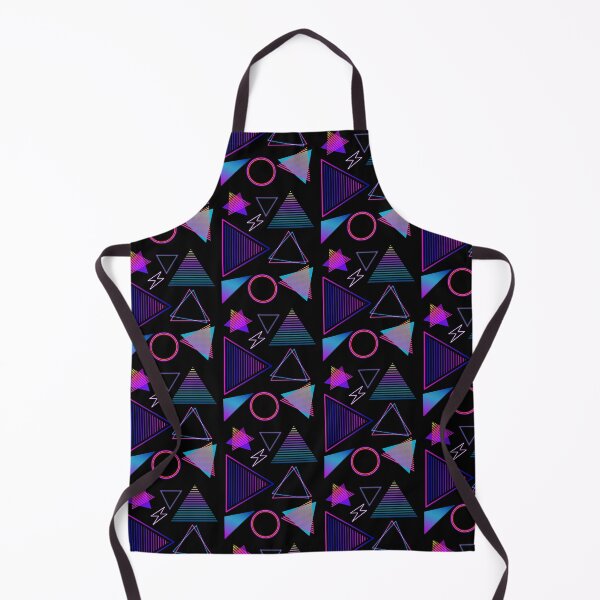 Item preview, 80s Retro Disco Pattern designed and sold by mkzmerch.