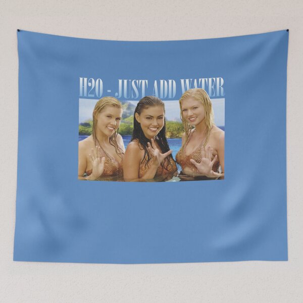 Item preview, BANYU LANGIT  H2O  designed and sold by Oliveraorths.