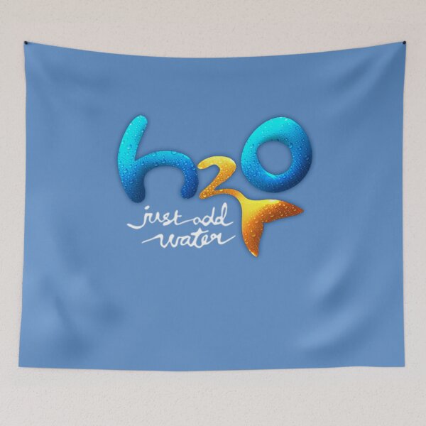 Item preview, BANYU LANGIT  H2O  designed and sold by Oliveraorths.