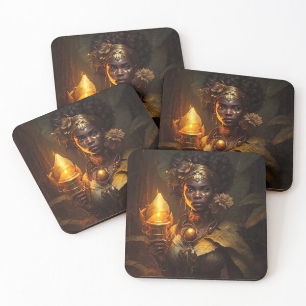 Item preview, Radiant Spirit designed and sold by litcrafts.