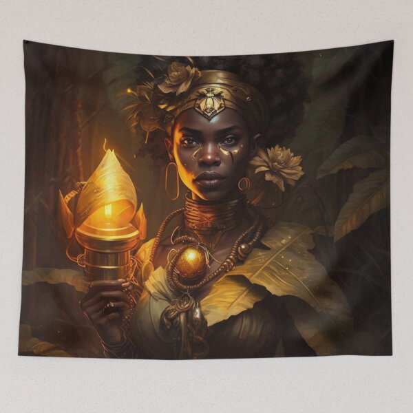 Item preview, Radiant Spirit designed and sold by litcrafts.