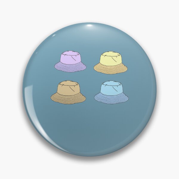 Item preview, Bucket Hats designed and sold by Oliveraorths.