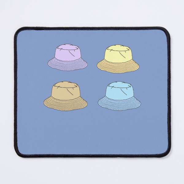 Item preview, Bucket Hats designed and sold by Oliveraorths.