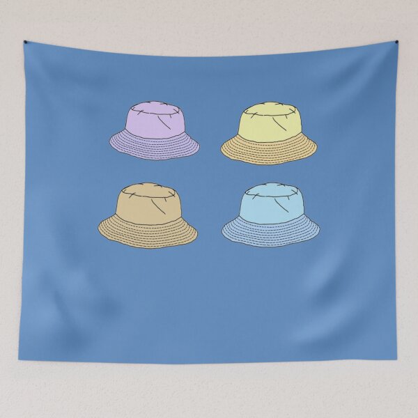 Item preview, Bucket Hats designed and sold by Oliveraorths.