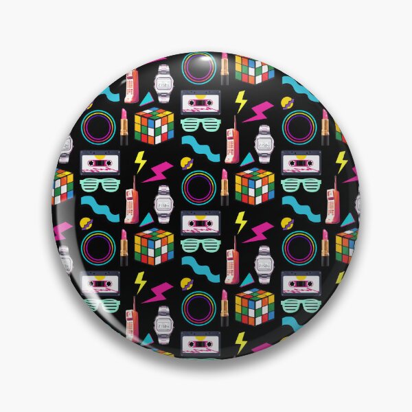 Item preview, 80s Retro Art designed and sold by mkzmerch.