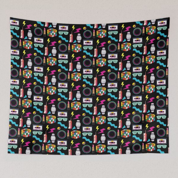Item preview, 80s Retro Art designed and sold by mkzmerch.