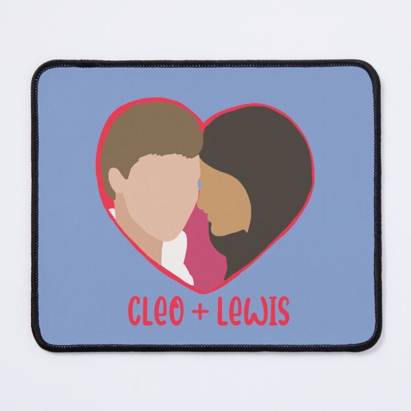 Item preview, Cleo + Lewis designed and sold by Oliveraorths.