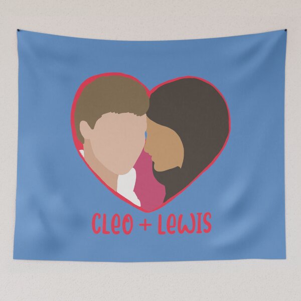 Item preview, Cleo + Lewis designed and sold by Oliveraorths.