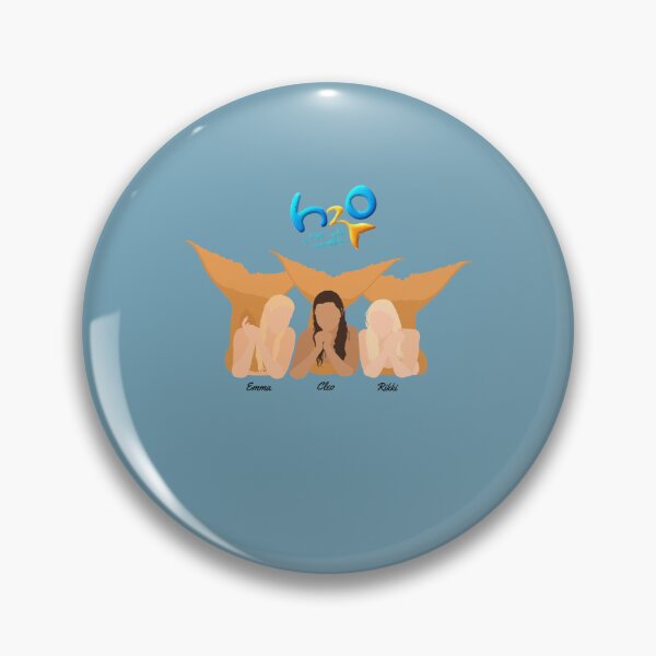 Item preview, Cleo Emma and Riki Mermaids H2o designed and sold by Oliveraorths.