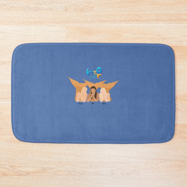 Item preview, Cleo Emma and Riki Mermaids H2o designed and sold by Oliveraorths.
