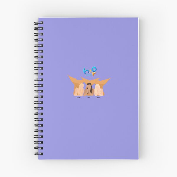 Item preview, Cleo Emma and Riki Mermaids H2o designed and sold by Oliveraorths.