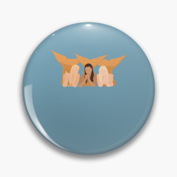 Item preview, Cleo Emma and Riki Mermaids designed and sold by Oliveraorths.
