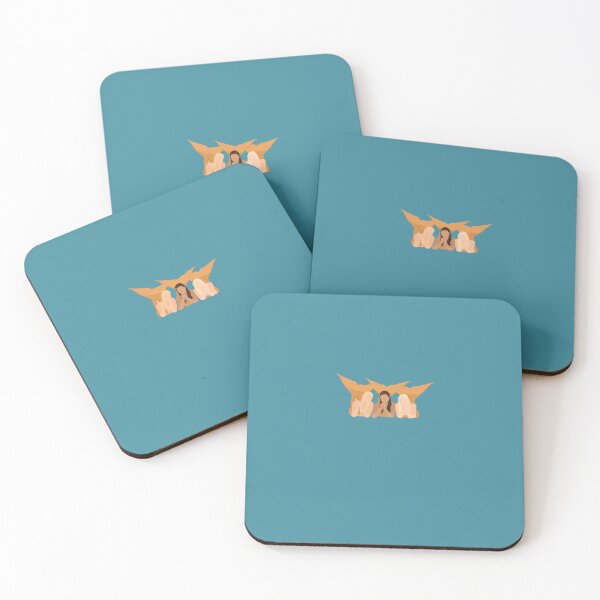 Item preview, Cleo Emma and Riki Mermaids designed and sold by Oliveraorths.