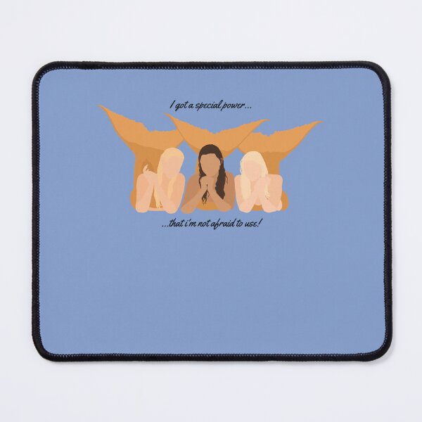 Item preview, Cleo Emma and Riki Mermaids designed and sold by Oliveraorths.